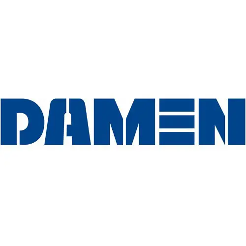 DAMEN Yachts