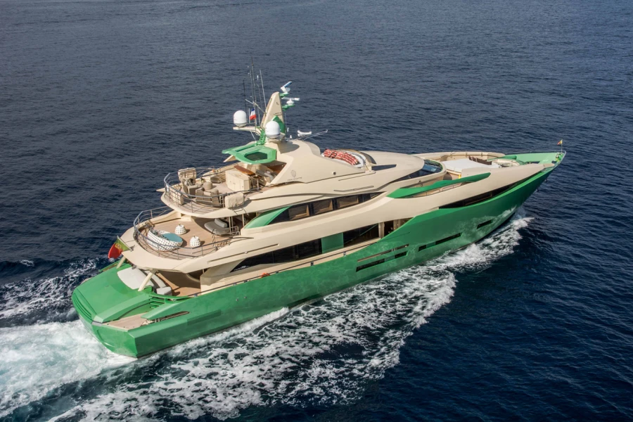 PERİ Yachts