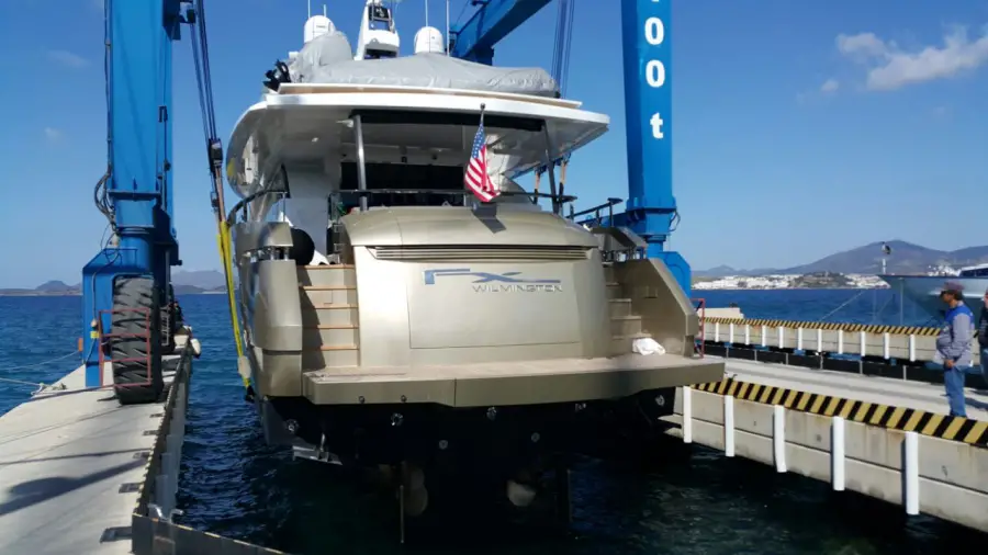 ULUKARTAL Yachts